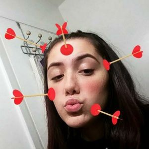 Meet your Posher, Isabella